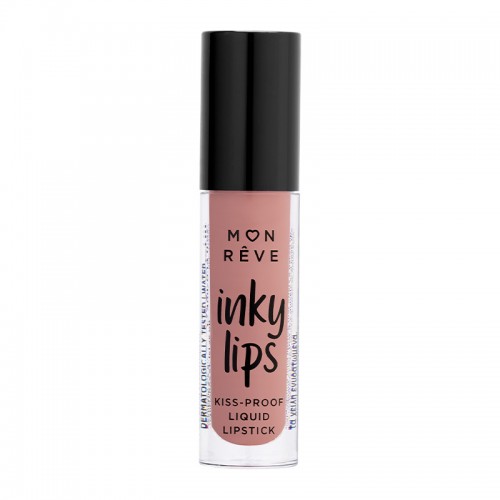 Mon Reve Inky Lips 13 4ml
